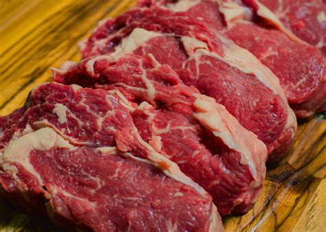 Produção brasileira de carne bovina bate recorde em 2023