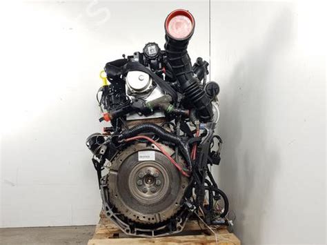 Moteur RENAULT CLIO III BR0 1 CR0 1 1 5 DCi C BR0G C BR1G