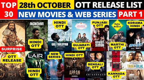 Ps1 Hindi Ott Release Date I Amazon Prime I New On Ott This Week I New