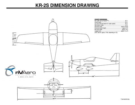 KR-25 Plane Design and Kit