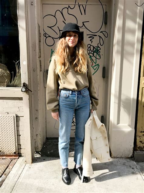 Man Repeller Office Apropos 28 More Winter Outfits We Wore Last Week