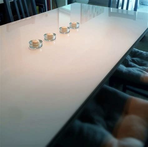 Spotlight: Epoxy table tops | UltraClear Epoxy