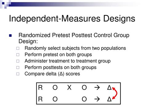 PPT - Independent Measures T-Test PowerPoint Presentation, free ...