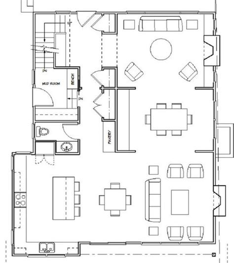 How To Draw A Sliding Glass Door In Floor Plan Glass Door Ideas