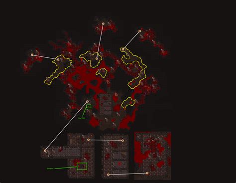 blood tower medivia  wiki