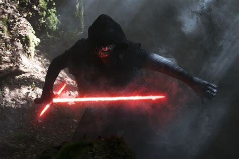 Papeis De Parede Star Wars Filme Star Wars O Despertar Da Força Sabre De Luz Kylo Ren Espadas