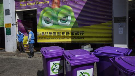 Hong Kong Waste Charging Scheme 2024 Everything You Need To Know