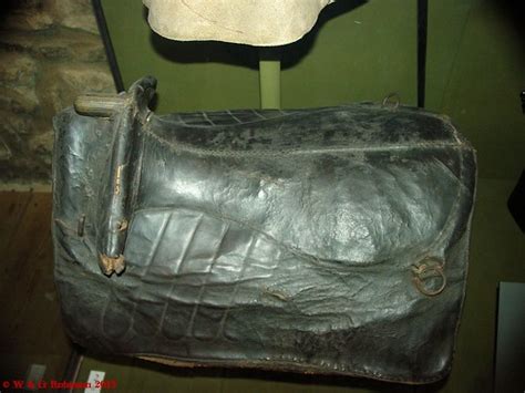 Seventeenth Century Saddles The Reverends Big Blog Of Leather