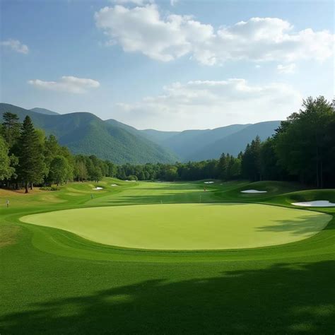 Public Golf Courses Hot Springs Arkansas Golf Life Wiki