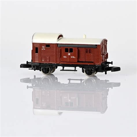 M Rklin Miniclub Spur Z L Nderbahn G Terzug Kaufen Auf Ricardo