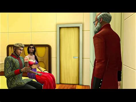 Marido comparte esposa india con un amigo en su cumpleaños cornudo Vídeos porno XVIDEOS