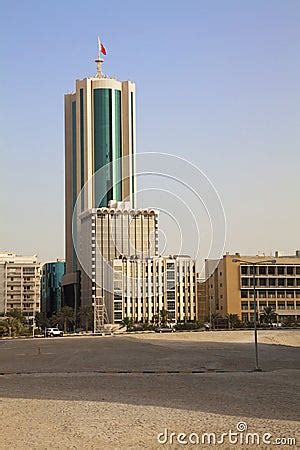 Downtown, Manama, Bahrain Royalty Free Stock Photos - Image: 14583008