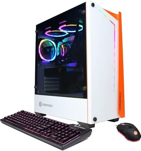 Cyberpowerpc Gamer Xtreme Vr Gaming Pc Intel Ubuy