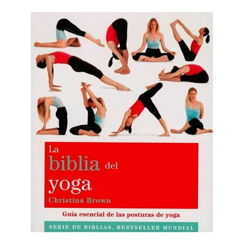 La Biblia Del Yoga | Bodega Aurrera en línea