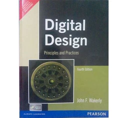 Digital Design Book at best price in Dehradun by M/s S S Service | ID: 12560642830