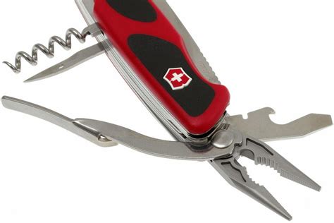 Victorinox RangerGrip 174 Handyman Nylonetui Günstiger shoppen bei