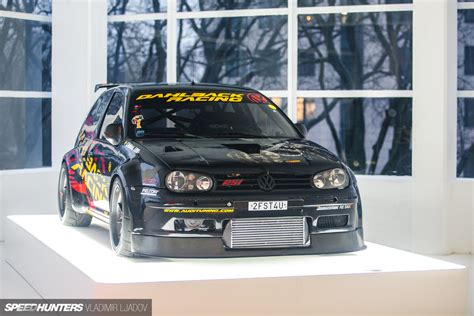 When In Dortmund Exploring The Jp Performance Empire Speedhunters