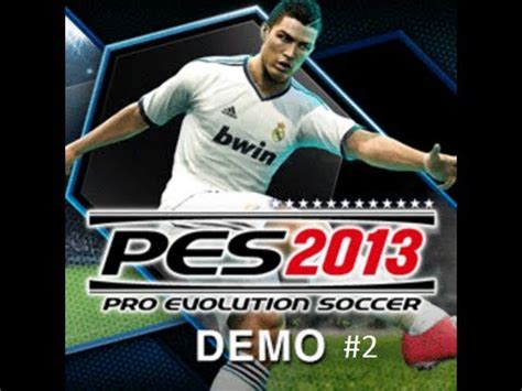 Pes Demo Gameplay Full Hd Deutschland Vs Italien Youtube