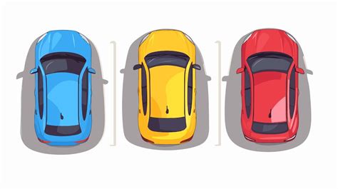 Professional Guide To Parallel Parking Step 1 Find The Right Parking