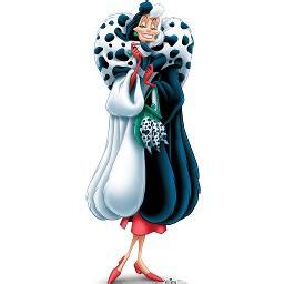 Cruella De Vil (Short Version) - Song Lyrics and Music by Selena Gomez ...