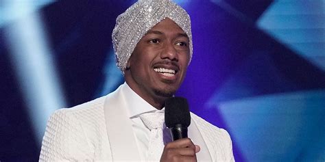 Where Is Nick Cannon On The Masked Singer Why Nick Cannon Is Not