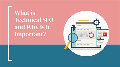 What Is Technical Seo And Why Is It Important Hammersmith Support