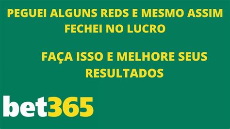 Dicas Para Melhorar Seus Resultados Mesmo Pegando Reds Youtube