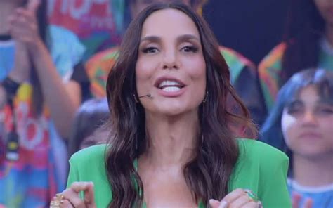 Ivete Sangalo Entrega Segredo Para Apimentar Rela O Marido Fogo