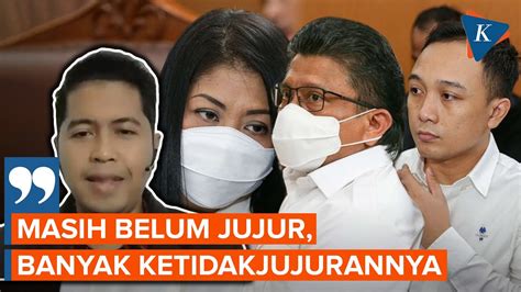 Alasan Keluarga Brigadir J Laporkan Ferdy Sambo Cs Atas Dugaan