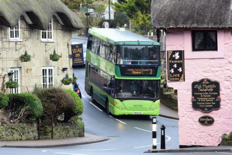 SOUTHERN VECTIS TO RUN CHRISTMAS DAY BUSES ONCE AGAIN IN 2022 Island