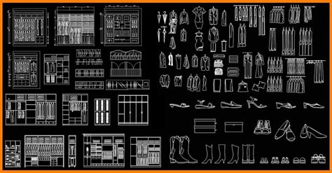 Descubrir 87 Imagen Ropa Autocad Abzlocal Mx