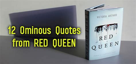 Ominous Quotes From Books. QuotesGram