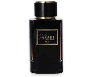 Asabi No Eau De Parfum Intense Ml Ab Preisvergleich