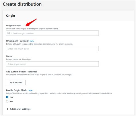 How To Configure A Cloudfront Distribution For Pda Protected Videos