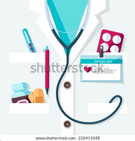 Nurse Tools Clipart | Free download on ClipArtMag