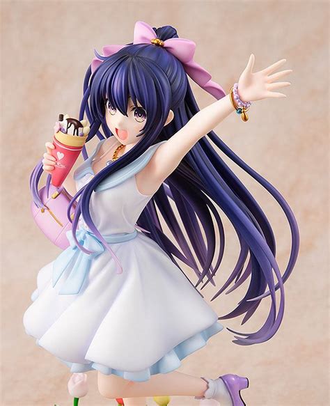 Figurka Date A Live 1 7 Tohka Yatogami Date Ver