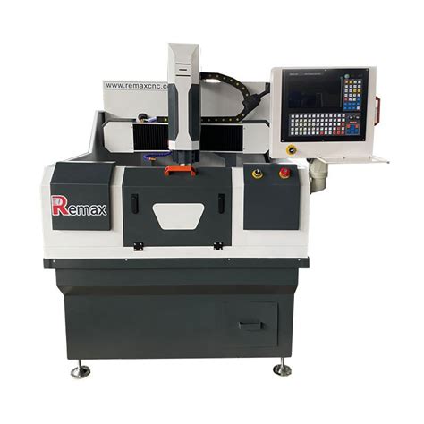 China Remax Mini Cnc Milling Machine Manufacturers Suppliers