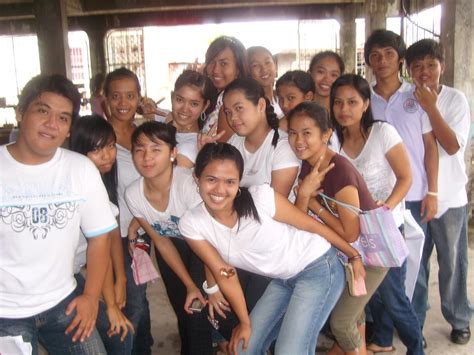 Youth Of Ifi Rizal Guagua Pampanga 53rd Anibersaryo Ng Pag Flickr