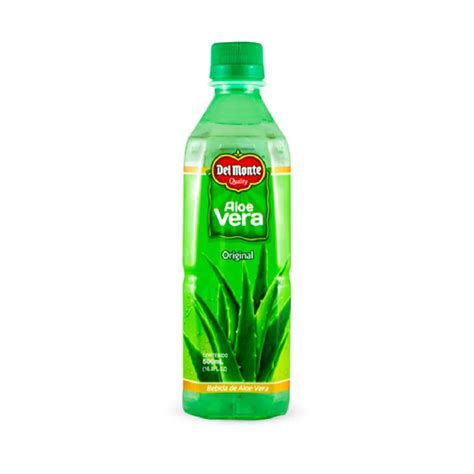 Aloe Vera Original Pet El Gran Ahorro