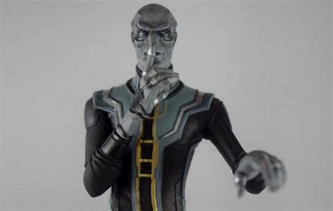 Diamond Select Marvel Movie Gallery Ebony Maw Review Thegww