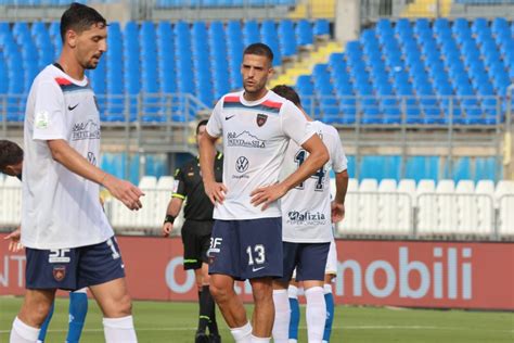 Cosenza Meroni Un Nuovo Calciatore Della Reggiana Tifo Cosenza