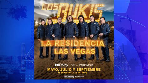 Los Bukis Tour 2024 Usa Presidential Mamie Rozanna