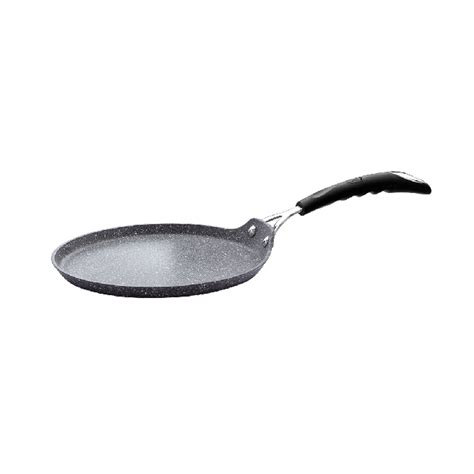 Berlinger Haus Pancake Pan Gray Stone Touch Line Cm Bh N Best