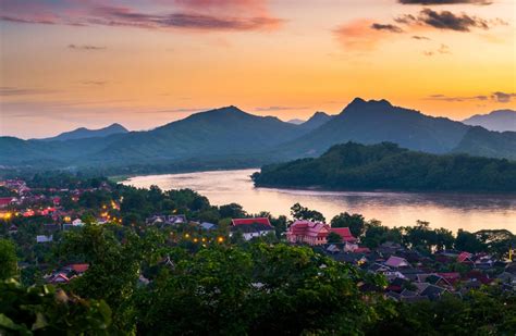 10 Best Tourist Attractions In Laos You Have To See - Rainforest Cruises