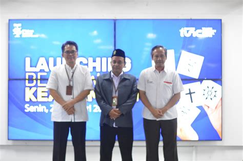 Kuliah Gratis Sampai Lulus Buruan Daftar Beasiswa Keagamaan Ittelkom