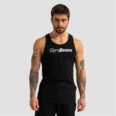 Koszulka Bez R Kaw W Limitless Black Gymbeam Gymbeam Pl