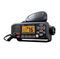 Морской радиоприемник - IC-M220 - Icom - фиксированный / VHF / погружной
