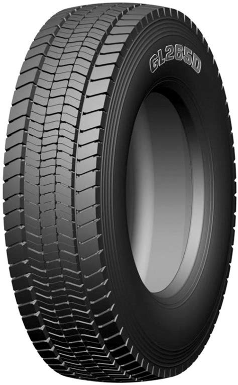 Advance GL265D 235 75R17 5 Tyreright Your Local Tyre Experts