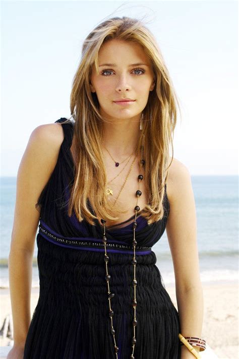 Mischa Barton As Marissa Cooper Mischa Barton Marissa Cooper Mischa