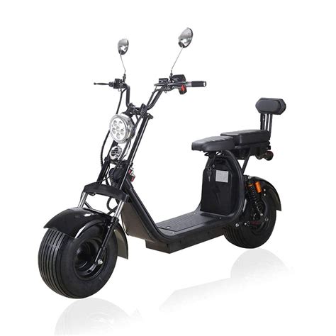 Buy Tire Electric Scooter for Adult 2000W Motor Two Separate 60v Lithium Battery Packs Up 25 MPH ...